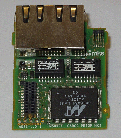 Platinenbest&uuml;ckung Nullserie OEM