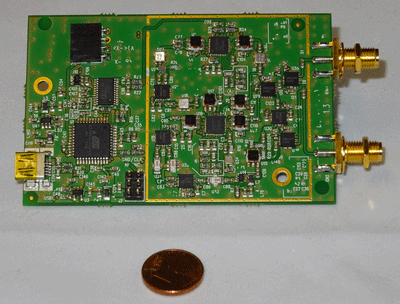 platinen bestckung prototypen